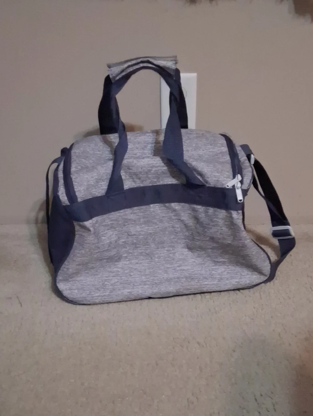 Adidas Duffel Bag - Picture 2 of 6